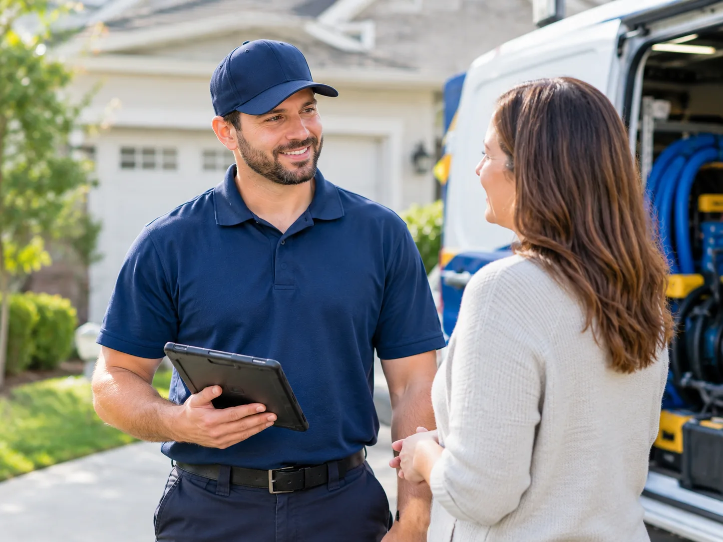 Sewage Backup Cleanup Davison, MI FAQs